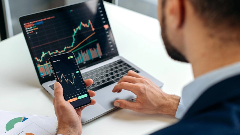 Giusto Bitflow Piattaforma di Trading