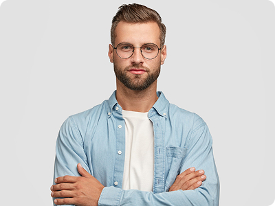 Analista finanziario di Giusto Bitflow