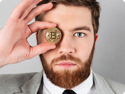 Consulente per i clienti di Giusto Bitflow